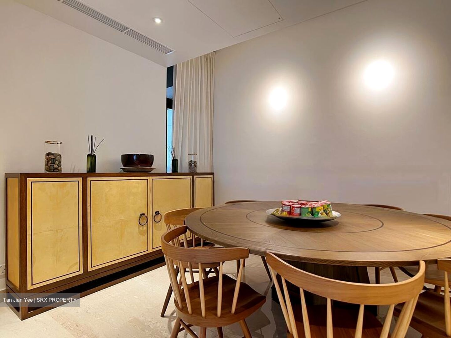 The Colonnade (D10), Condominium #536949721